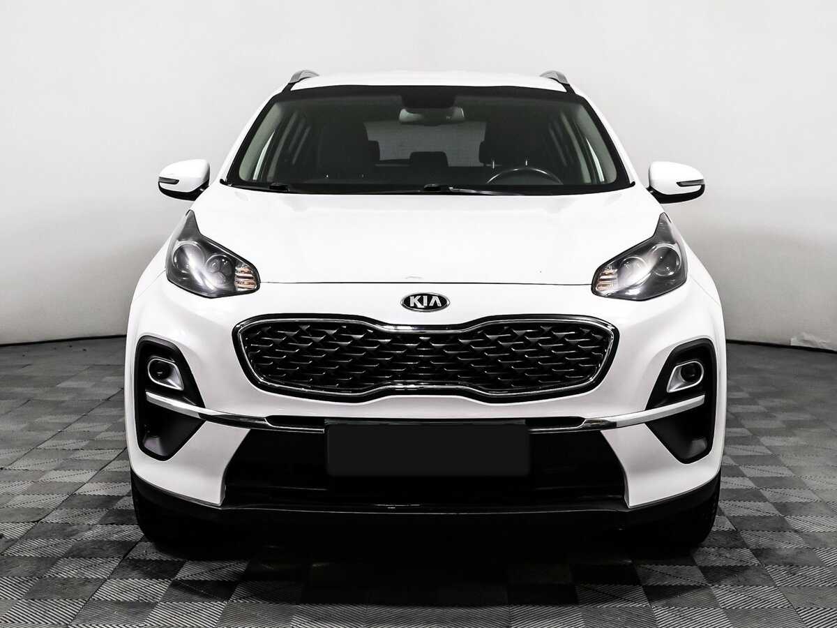 Kia Sportage, 2021 - 69 200 км. | Фото №2