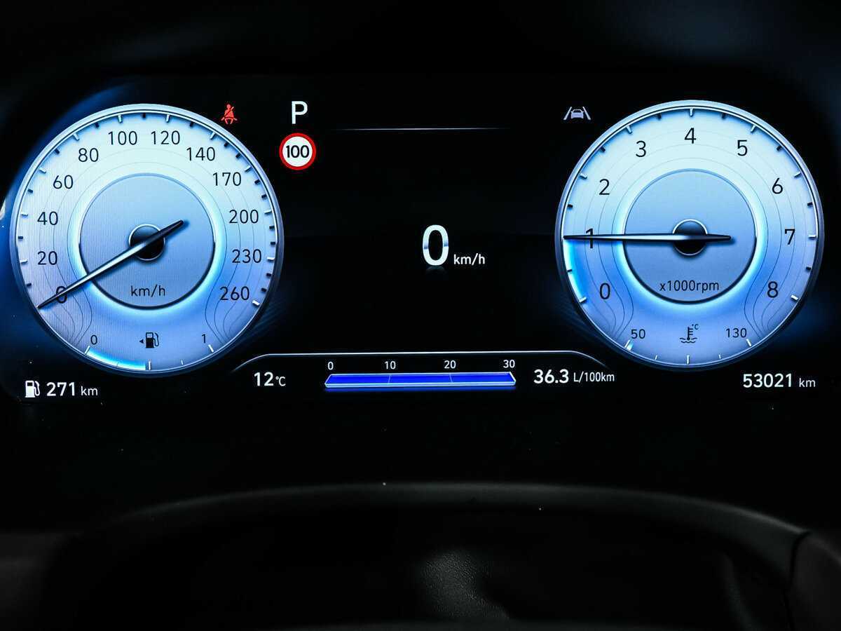 Hyundai Palisade, 2023 Фото №10