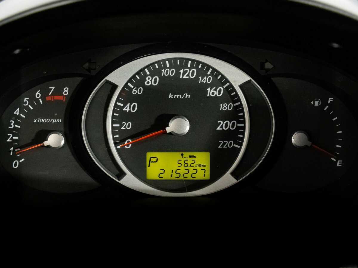 Hyundai Tucson, 2008 Фото №15