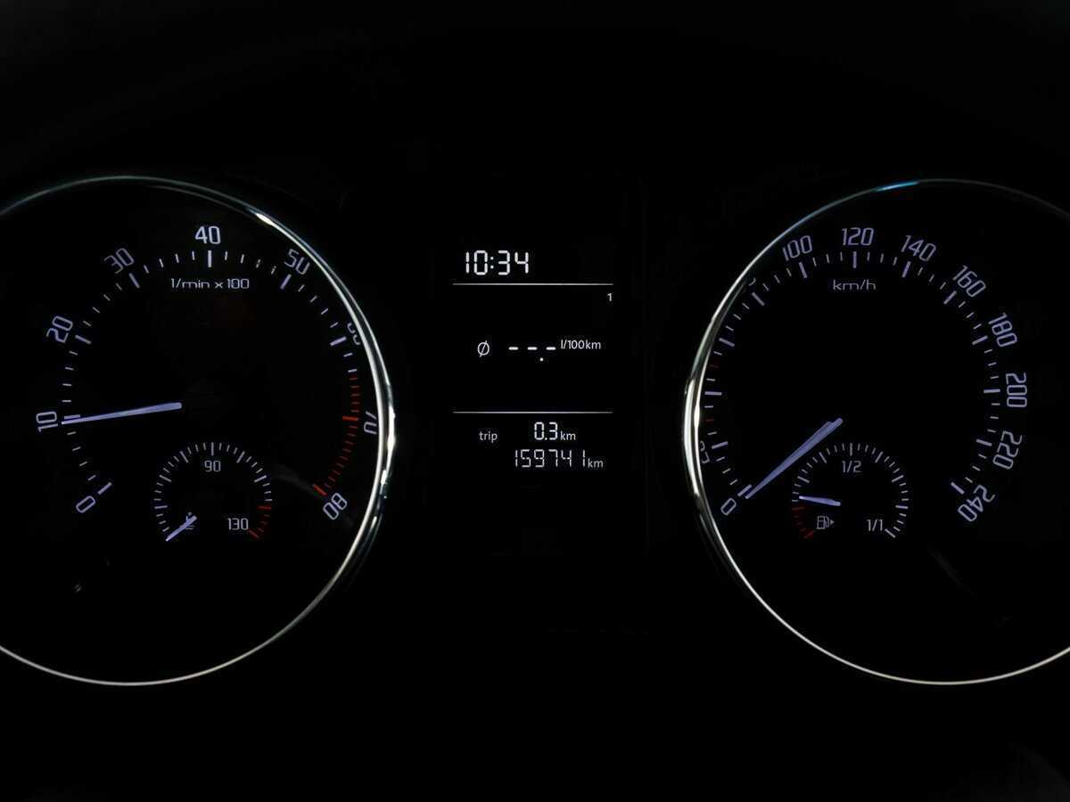 Skoda Yeti, 2011 Фото №15