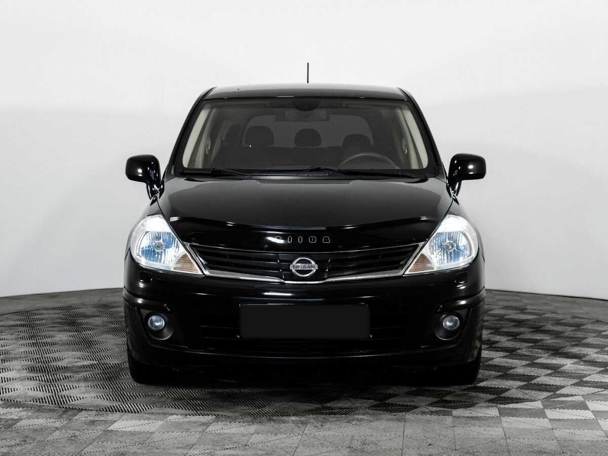 Nissan Tiida, 2011 - 173 463 км. | Фото №2