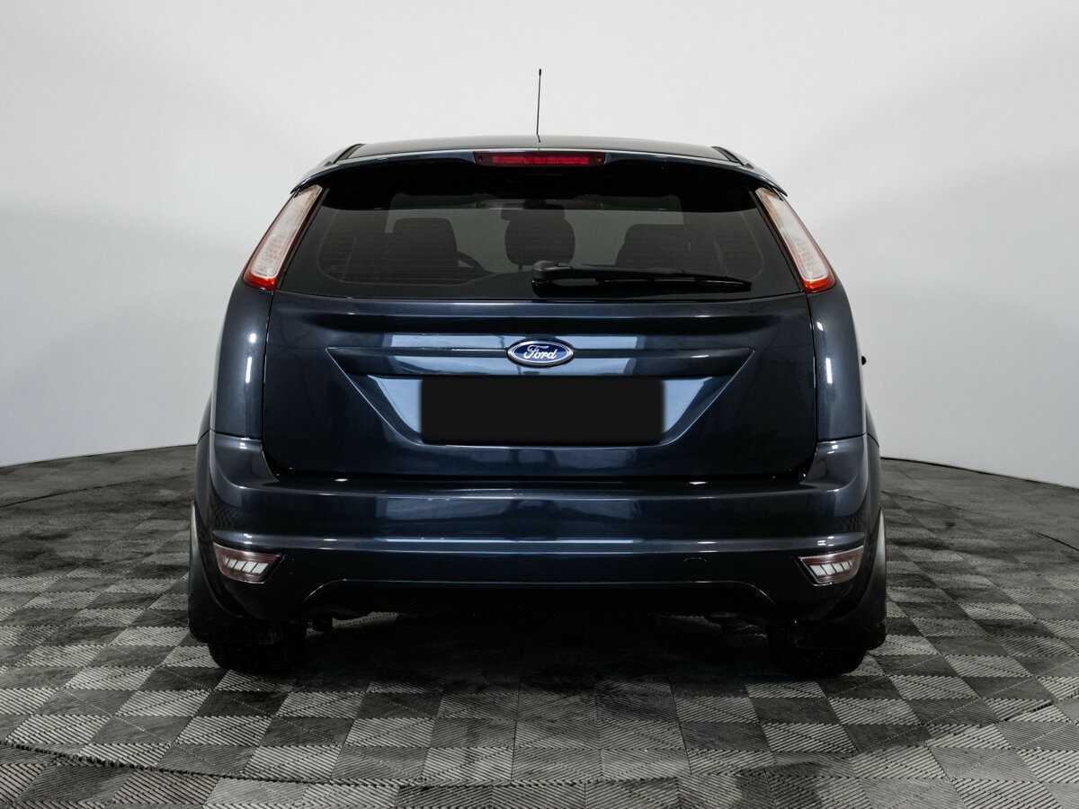 Ford Focus, 2011 - 134 676 км. | Фото №5