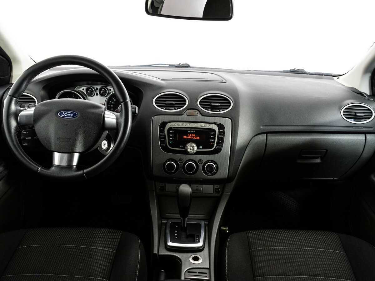 Ford Focus, 2011 - 134 676 км. | Фото №8