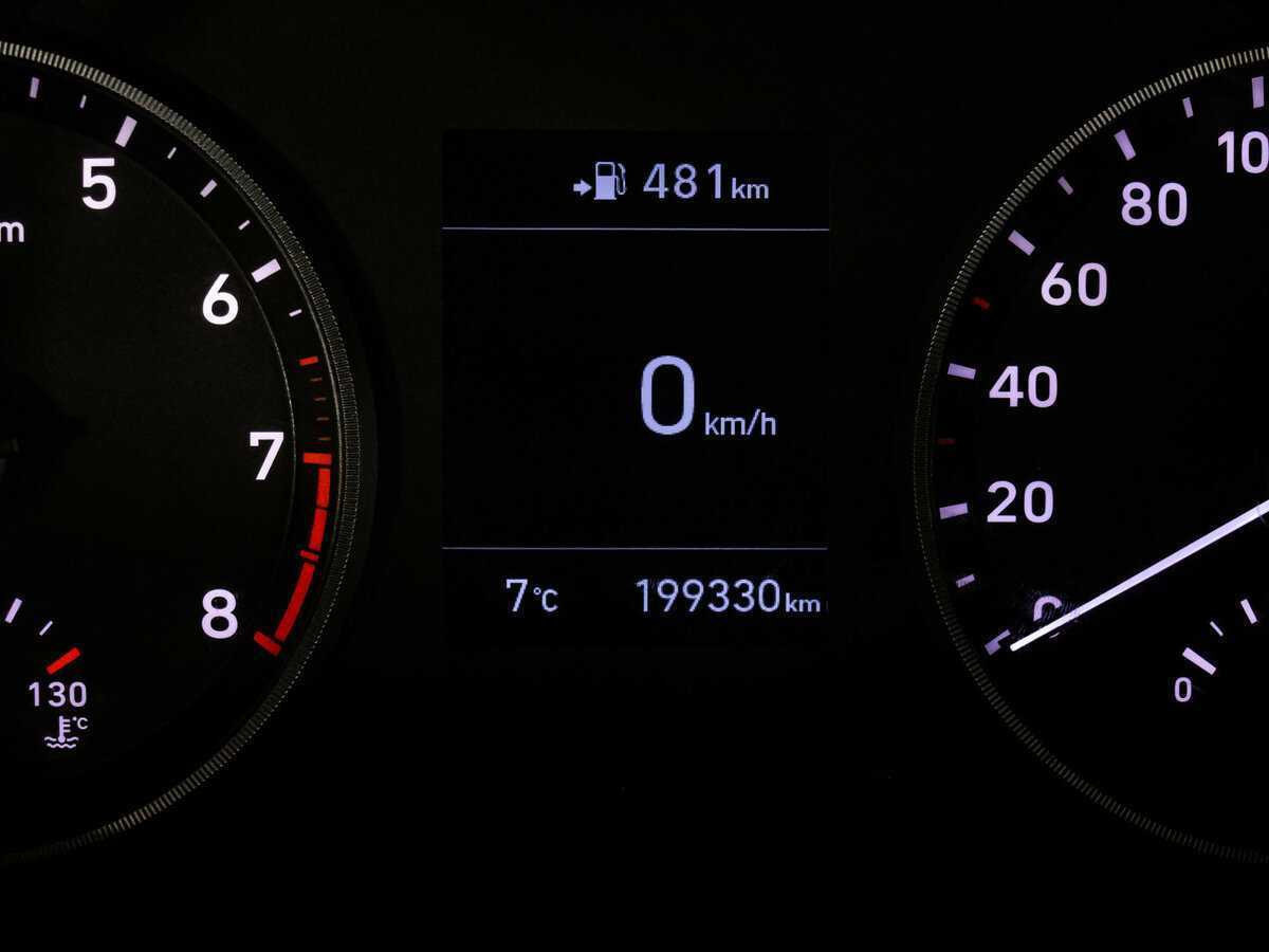 Hyundai Solaris, 2018 Фото №16