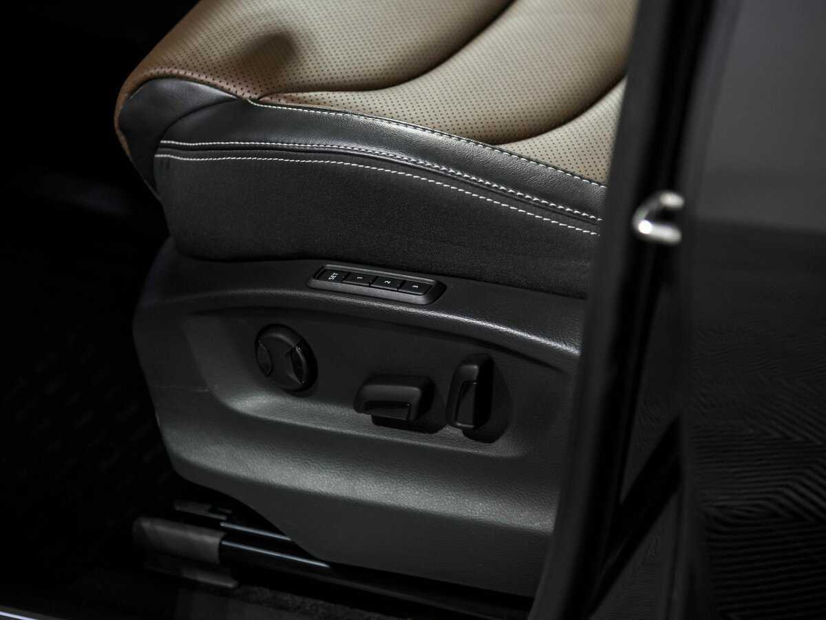 Skoda Kodiaq, 2023 Фото №16