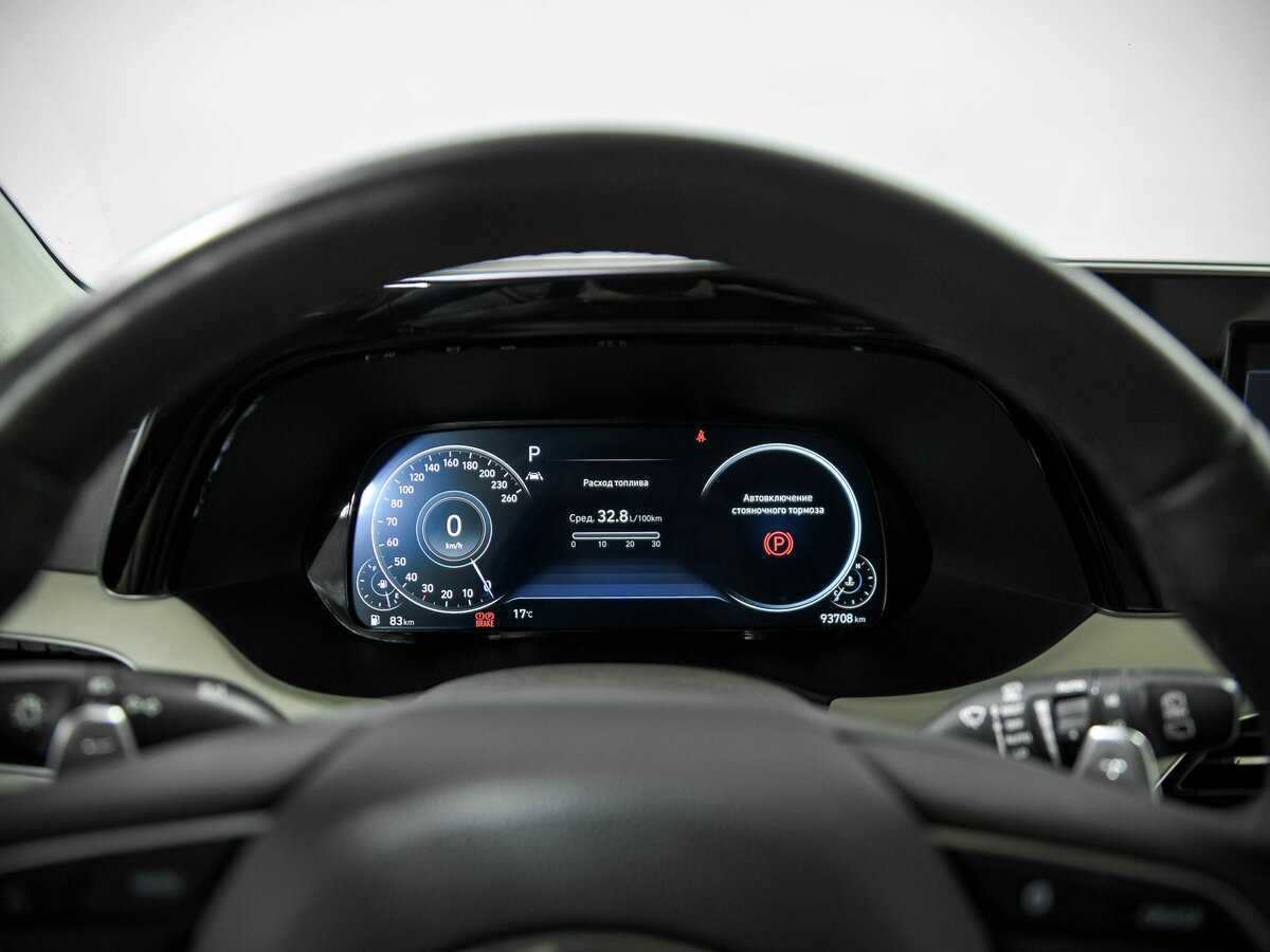 Hyundai Palisade, 2020 - 93 707 км. | Фото №8