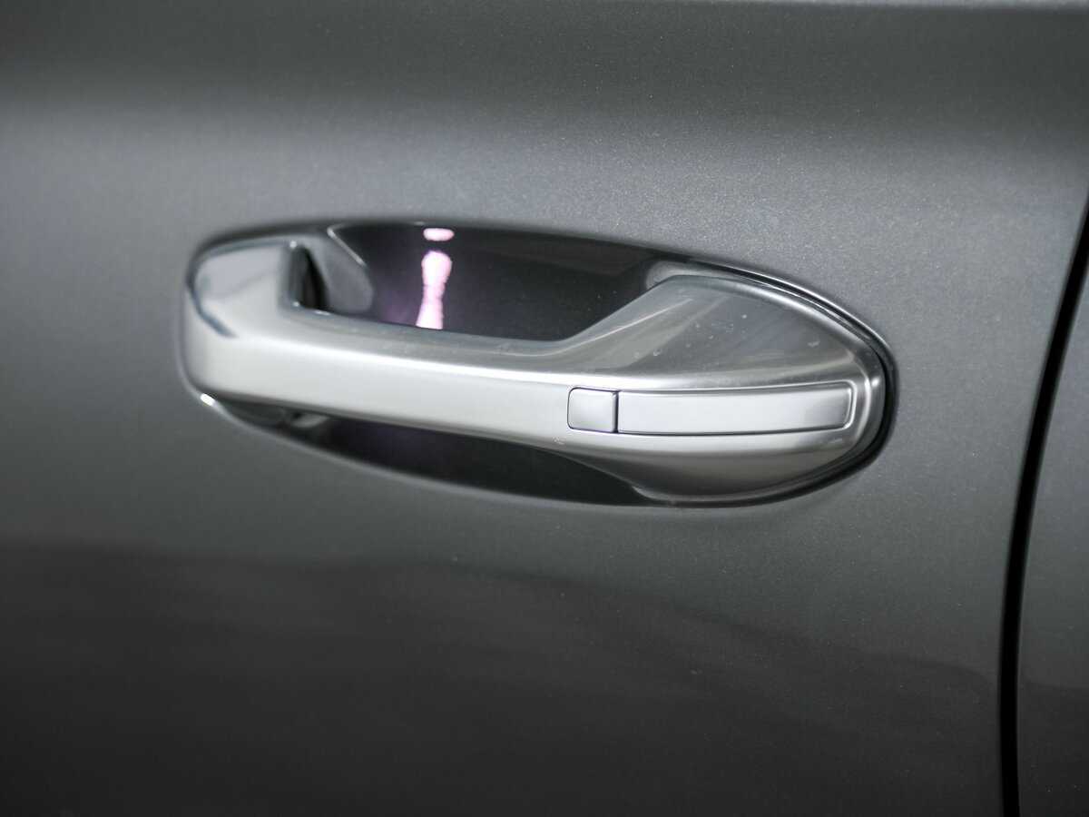 Hyundai Palisade, 2020 Фото №32