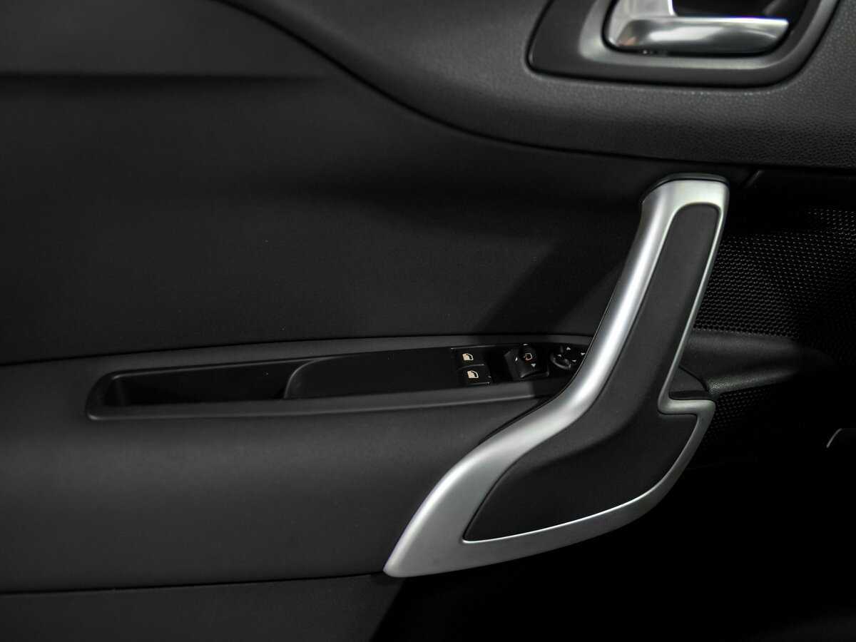 Citroen DS4, 2012 Фото №14