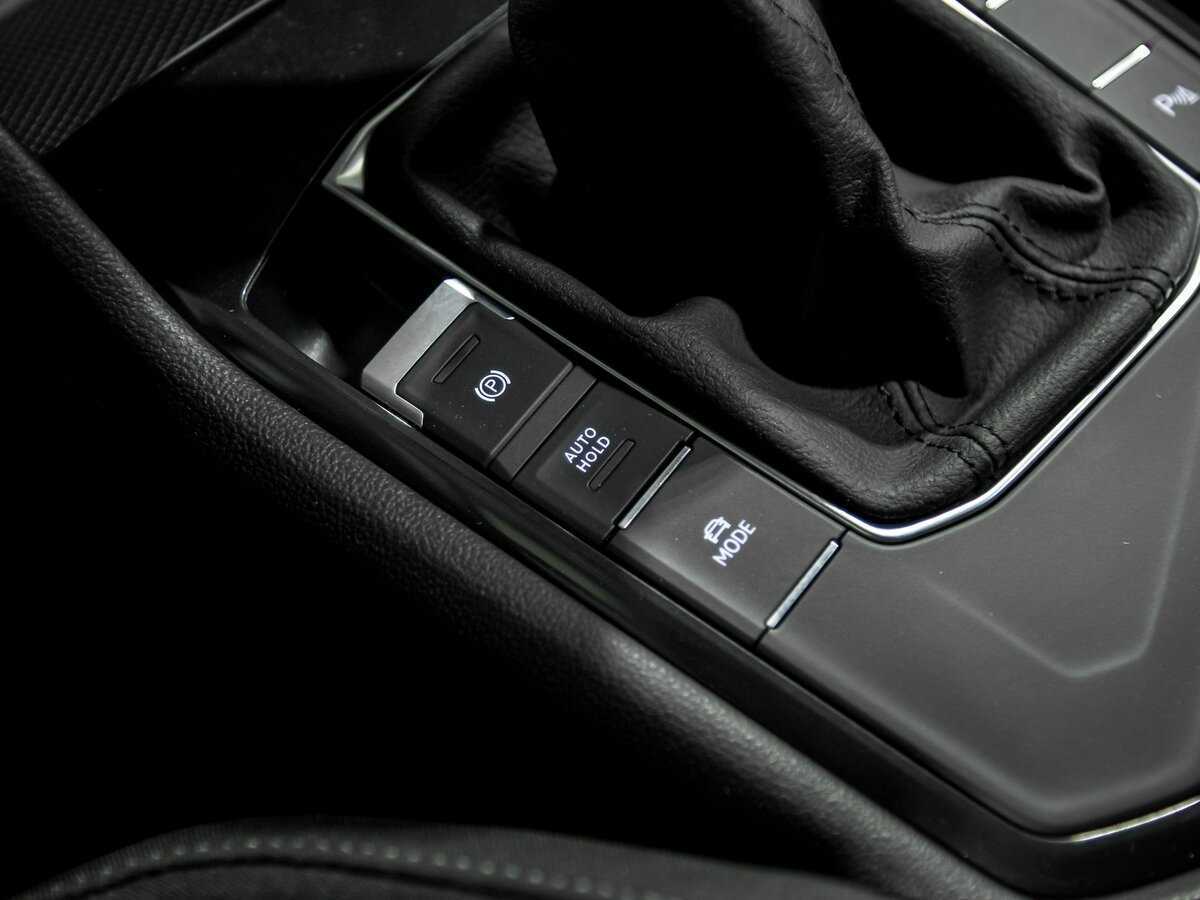 Volkswagen Tiguan, 2022 Фото №11
