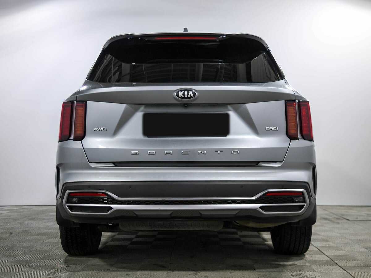 Kia Sorento, 2020 - 165 014 км. | Фото №5