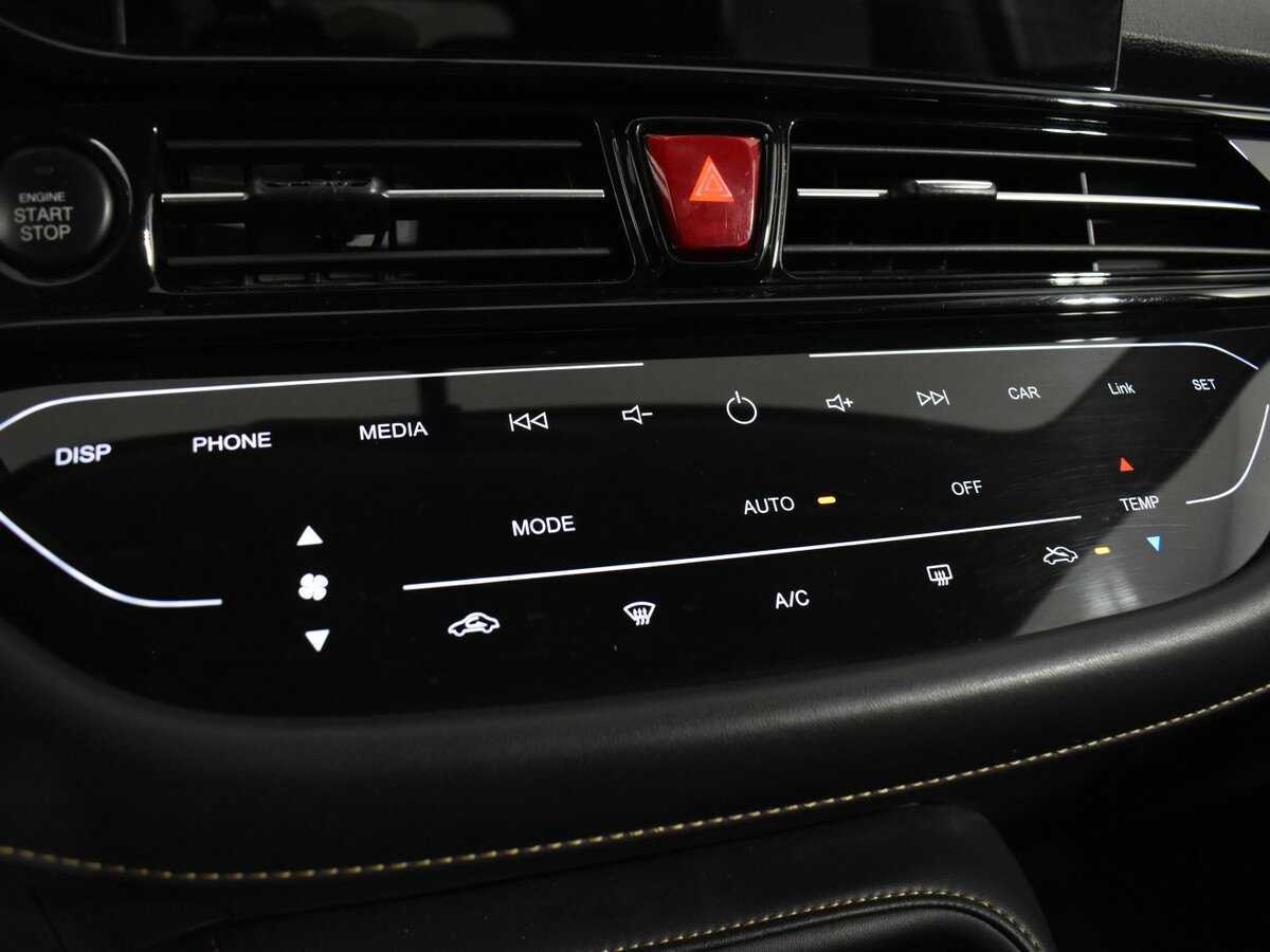 Москвич 3, 2023 Фото №15