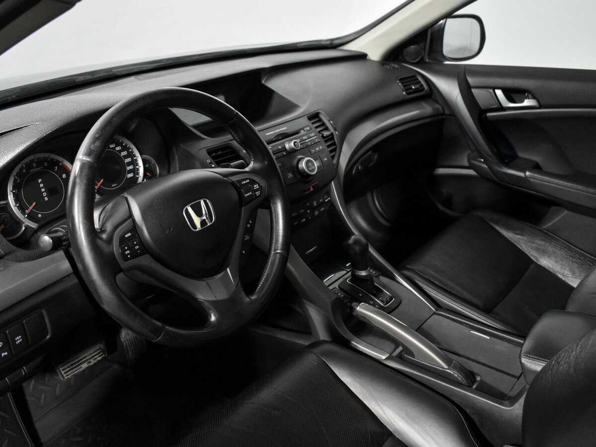 Honda Accord, 2008 - 270 000 км. | Фото №7