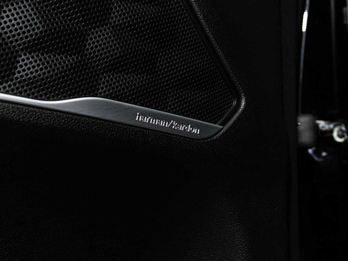 Hyundai Santa Fe, 2021 Фото №19