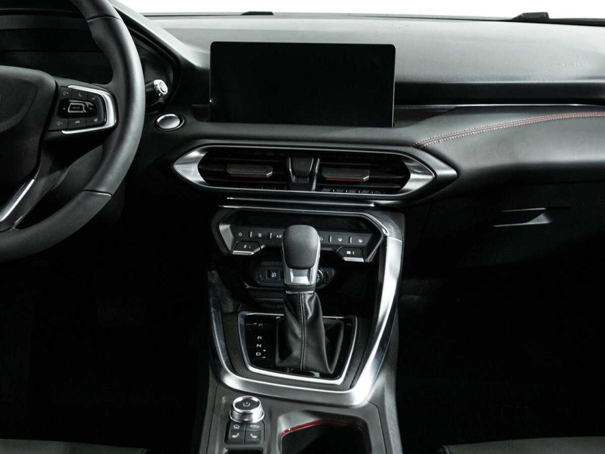 Kaiyi E5, 2023 Фото №14