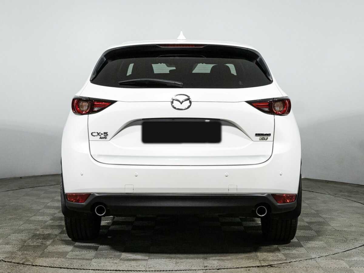 Mazda CX-5, 2021 - 54 000 км. | Фото №6