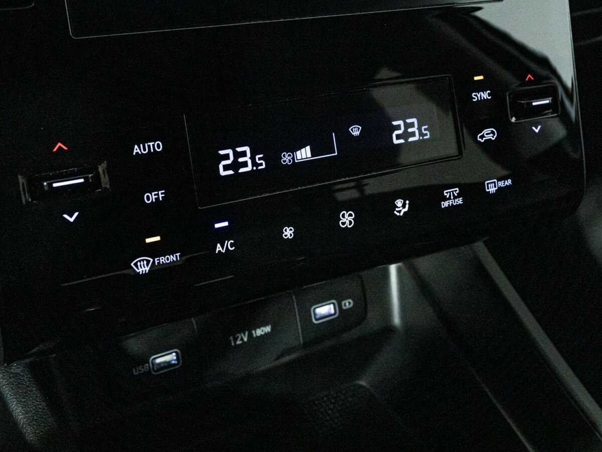 Hyundai Tucson, 2021 Фото №14