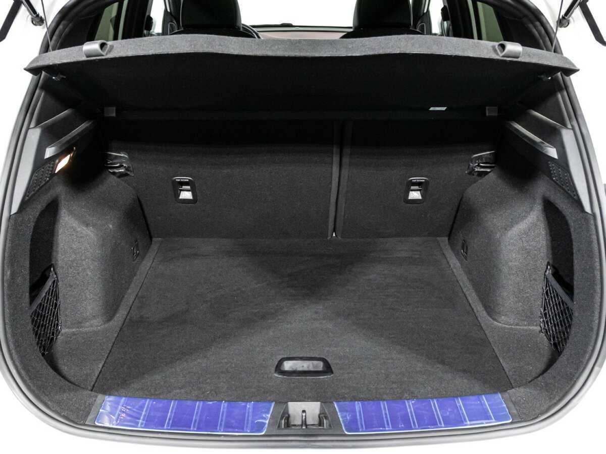 Geely Coolray, 2021 Фото №14