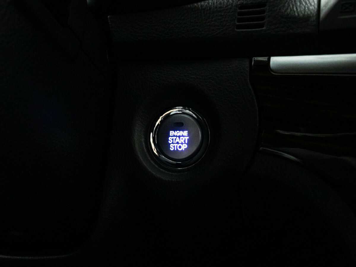 Hyundai Santa Fe, 2011 Фото №20