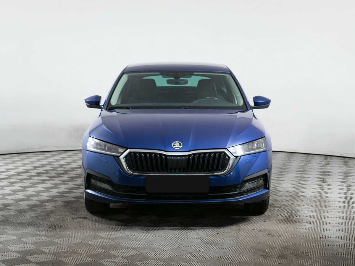 Skoda Octavia, 2020 - 84 667 км. | Фото №2