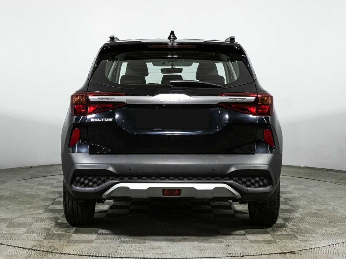 Kia Seltos, 2022 - 36 200 км. | Фото №6