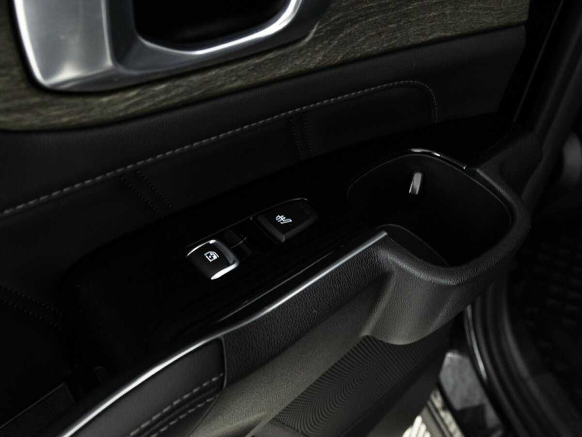 Kia Sorento, 2021 Фото №25