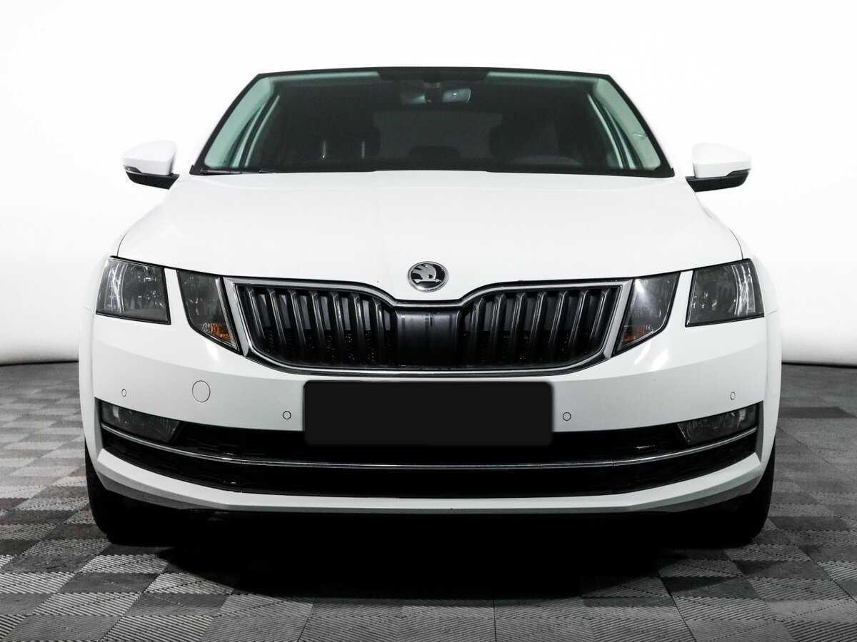 Skoda Octavia, 2019 - 62 500 км. | Фото №2