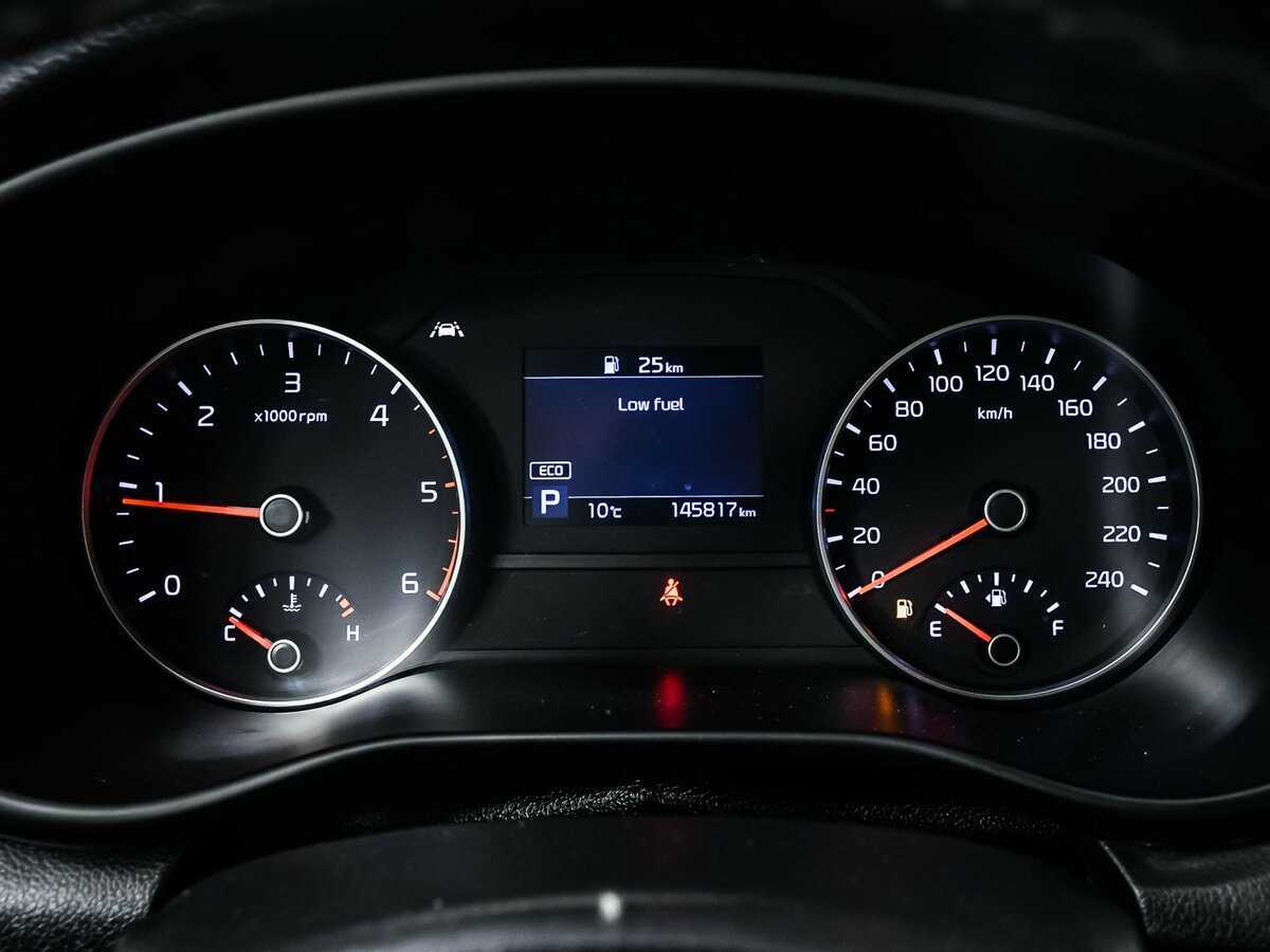 Kia Sportage, 2019 Фото №9