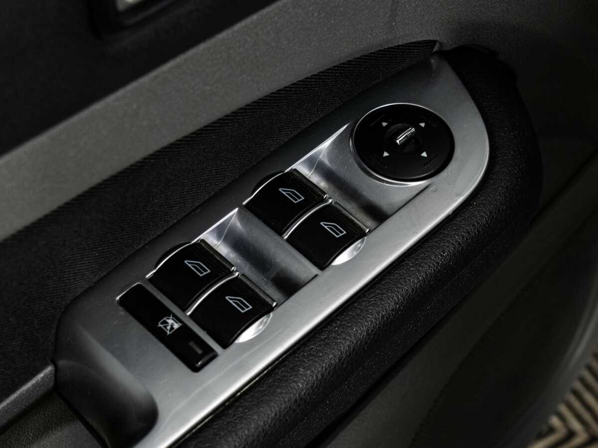 Ford Focus, 2008 Фото №12