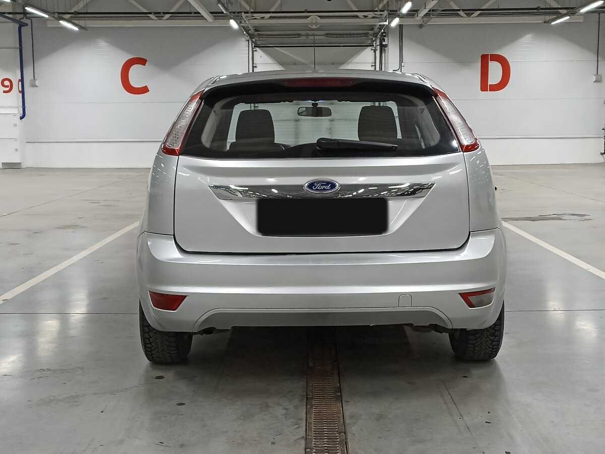 Ford Focus, 2009 - 285 273 км. | Фото №6