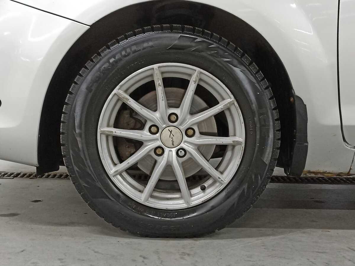 Ford Focus, 2009 Фото №18