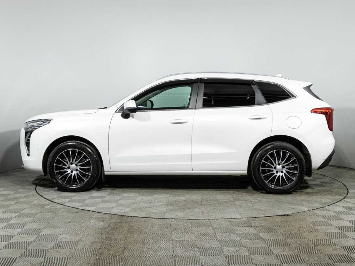Haval Jolion, 2023 - 55 085 км. | Фото №8