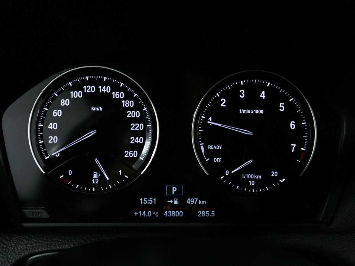 BMW 1 серии 118i, 2019 Фото №12