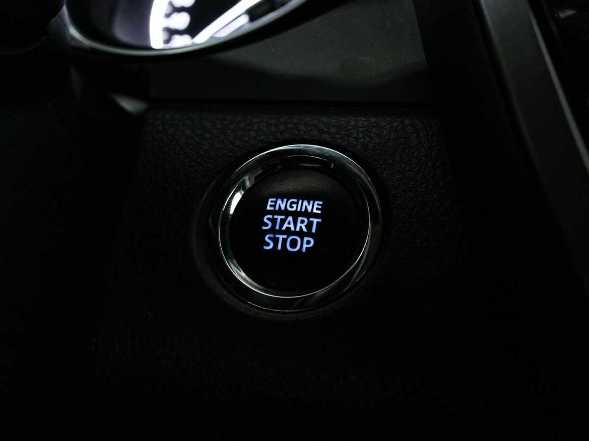 Toyota Camry, 2020 Фото №22