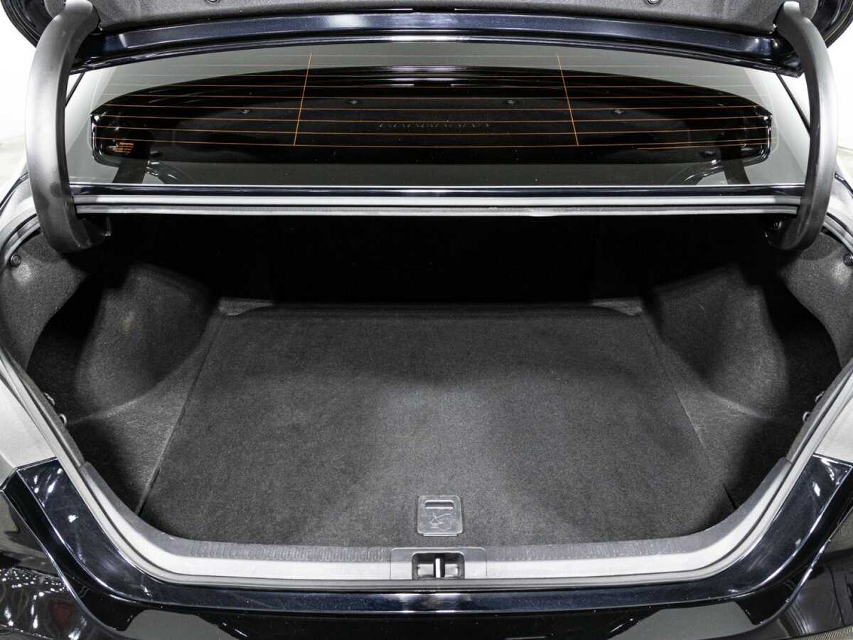 Toyota Camry, 2020 Фото №28