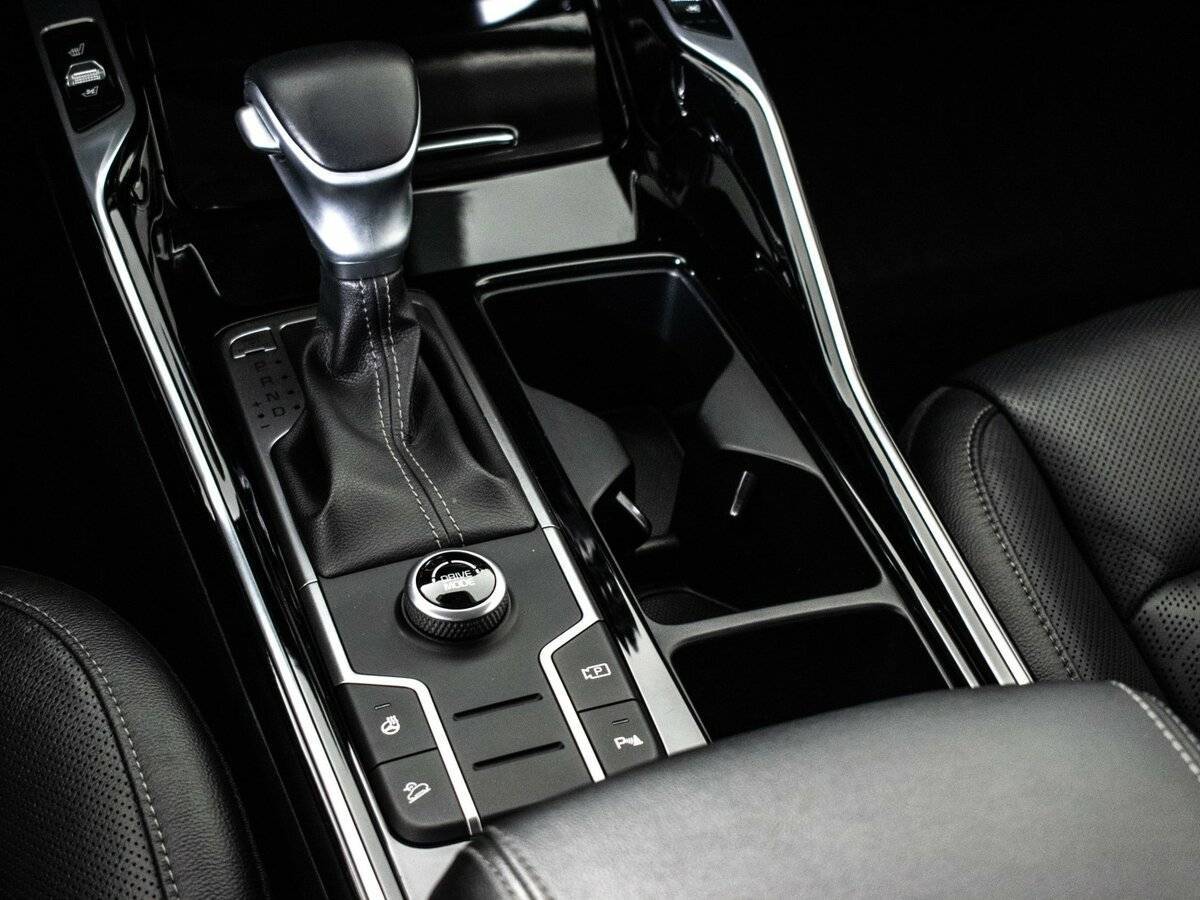 Kia Sorento, 2021 Фото №9