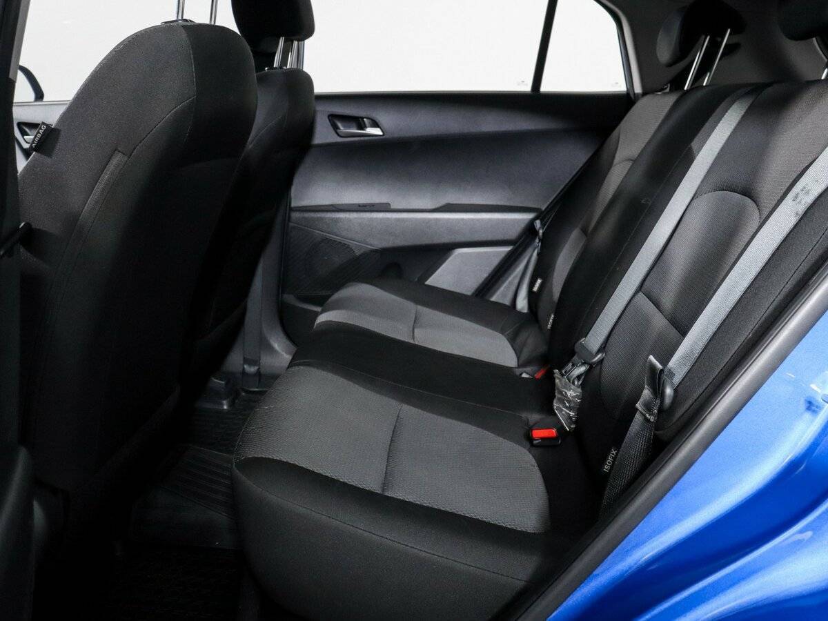 Hyundai Creta, 2021 - 97 706 км. | Фото №7