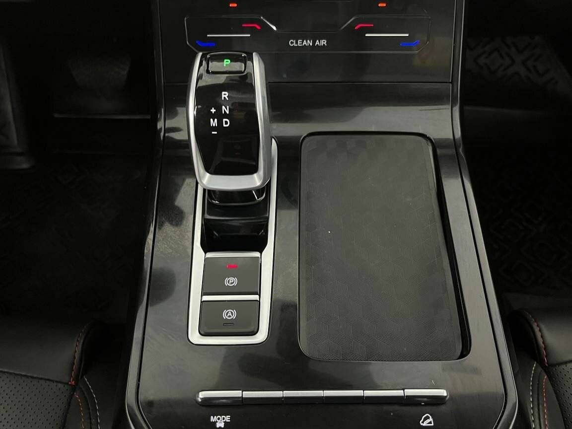 Chery Tiggo 7 Pro, 2021 Фото №15