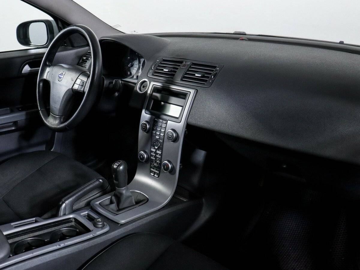 Volvo S40, 2007 - 216 360 км. | Фото №8