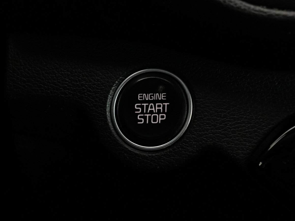 Kia Cerato, 2019 Фото №16