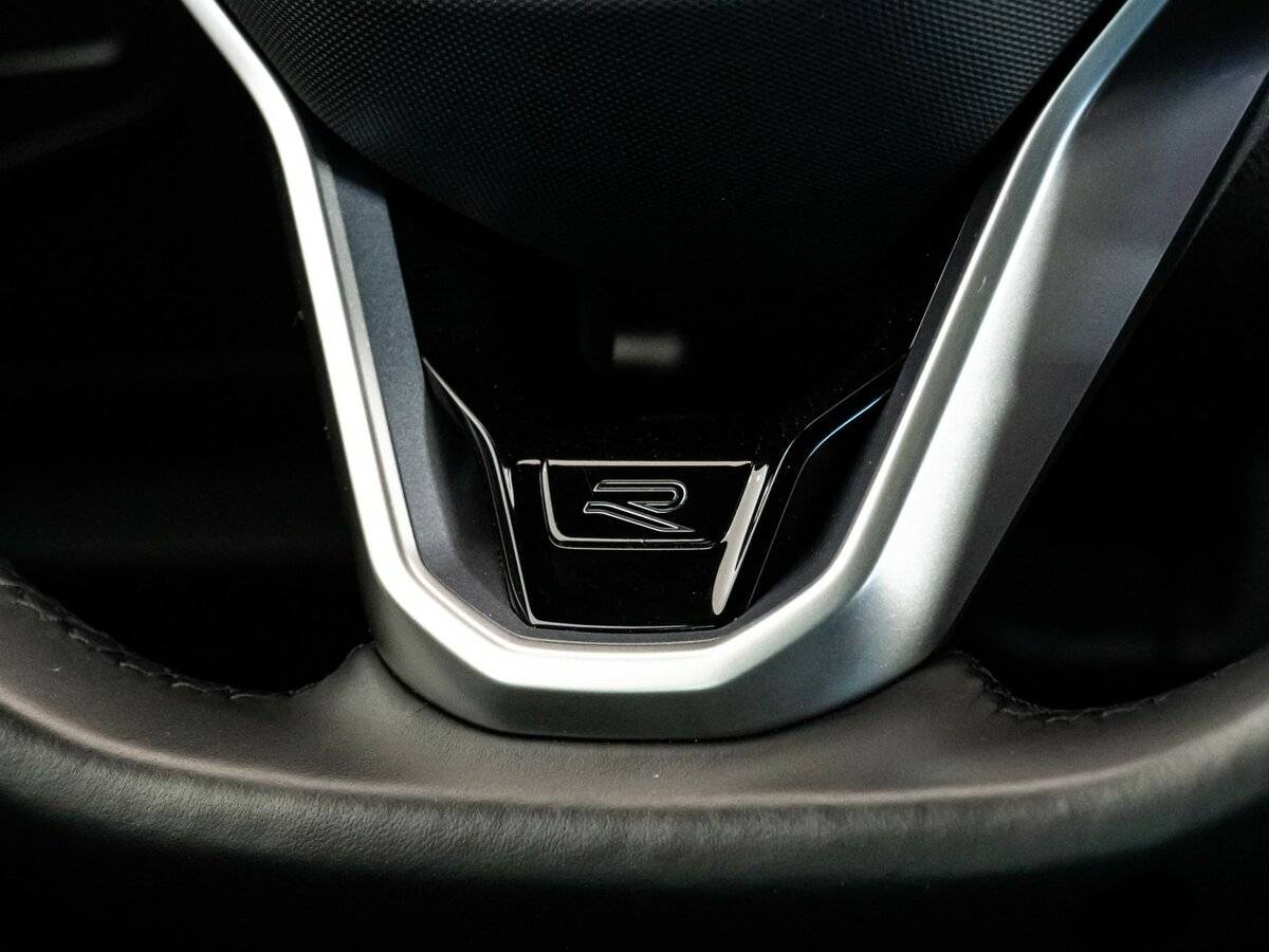 Volkswagen Tiguan, 2021 Фото №12