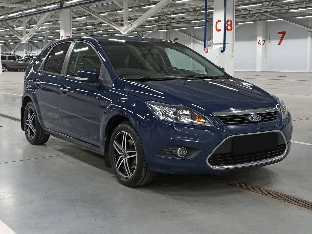 Ford Focus, 2011 - 183 666 км. | Фото №3