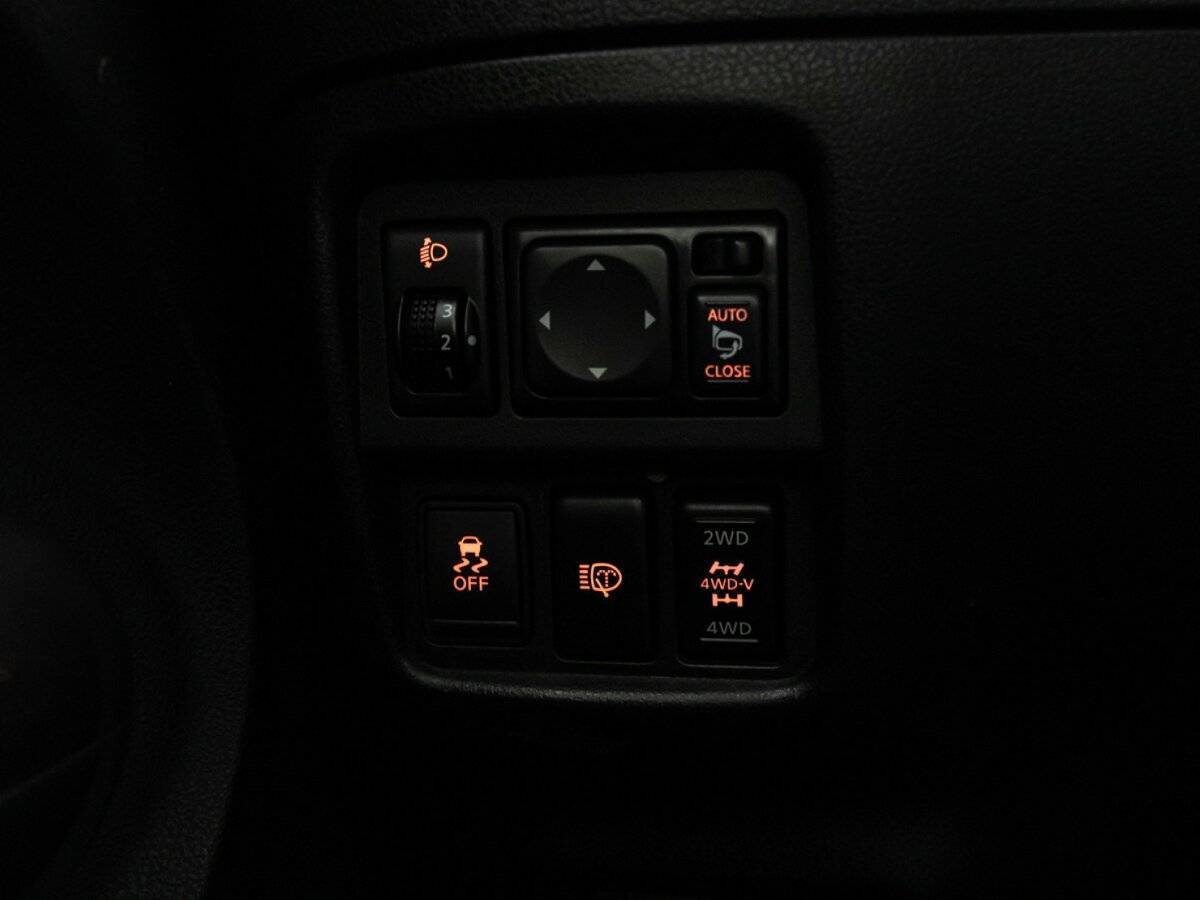 Nissan Juke, 2011 Фото №19