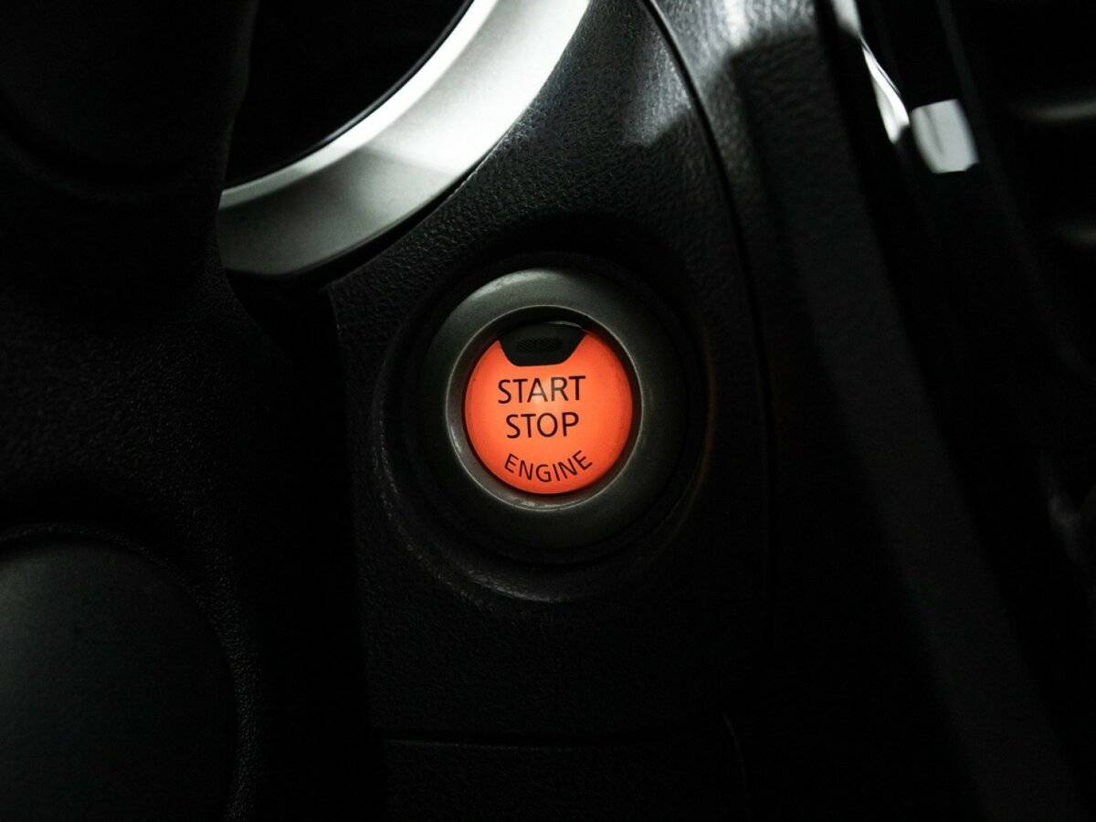 Nissan Juke, 2011 Фото №20