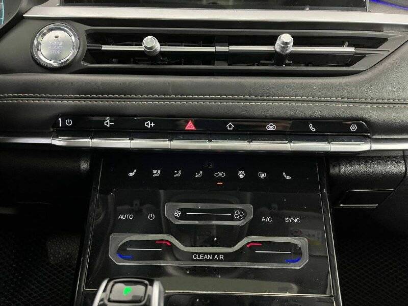 Chery Tiggo 7 Pro, 2021 Фото №16