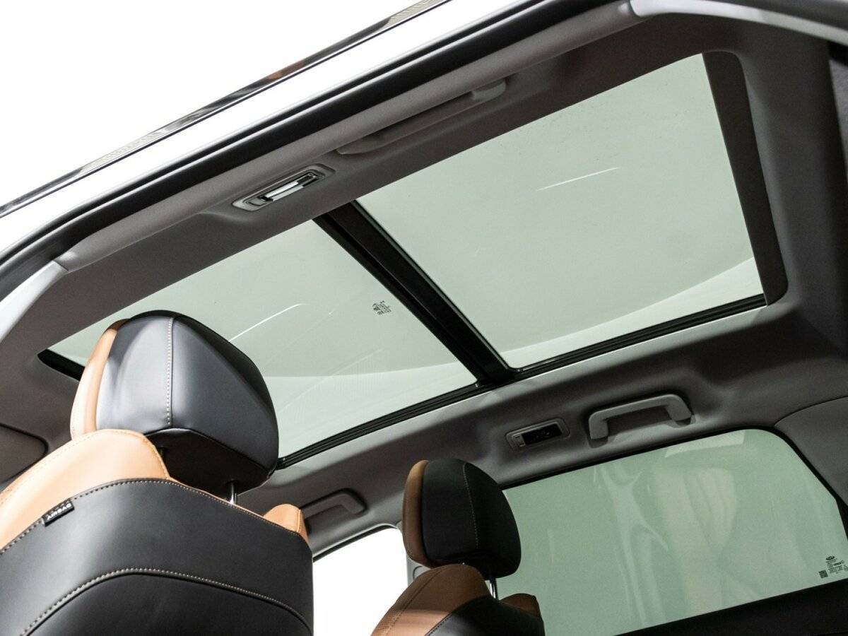 Chery Tiggo 8 Pro Max, 2023 Фото №17