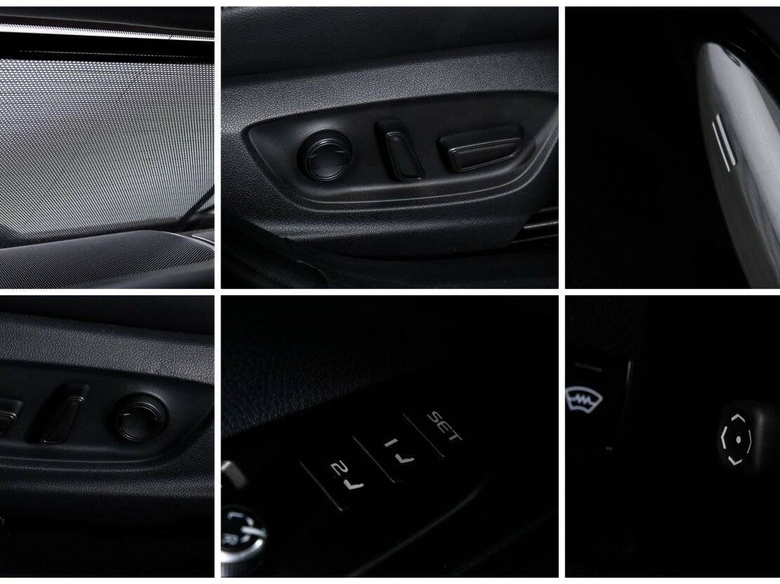 Toyota Camry, 2021 Фото №20