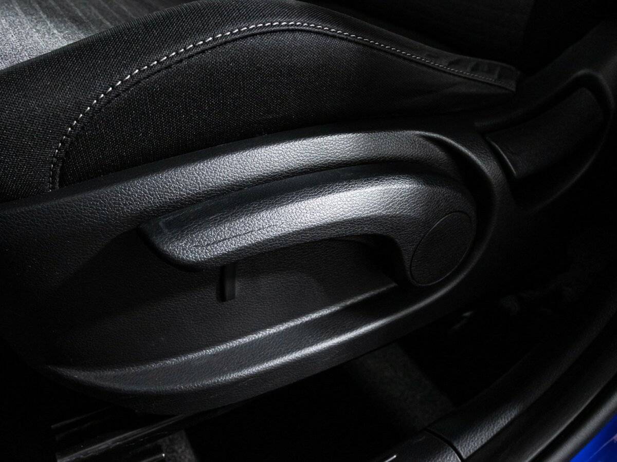 Kia Soul, 2020 Фото №24