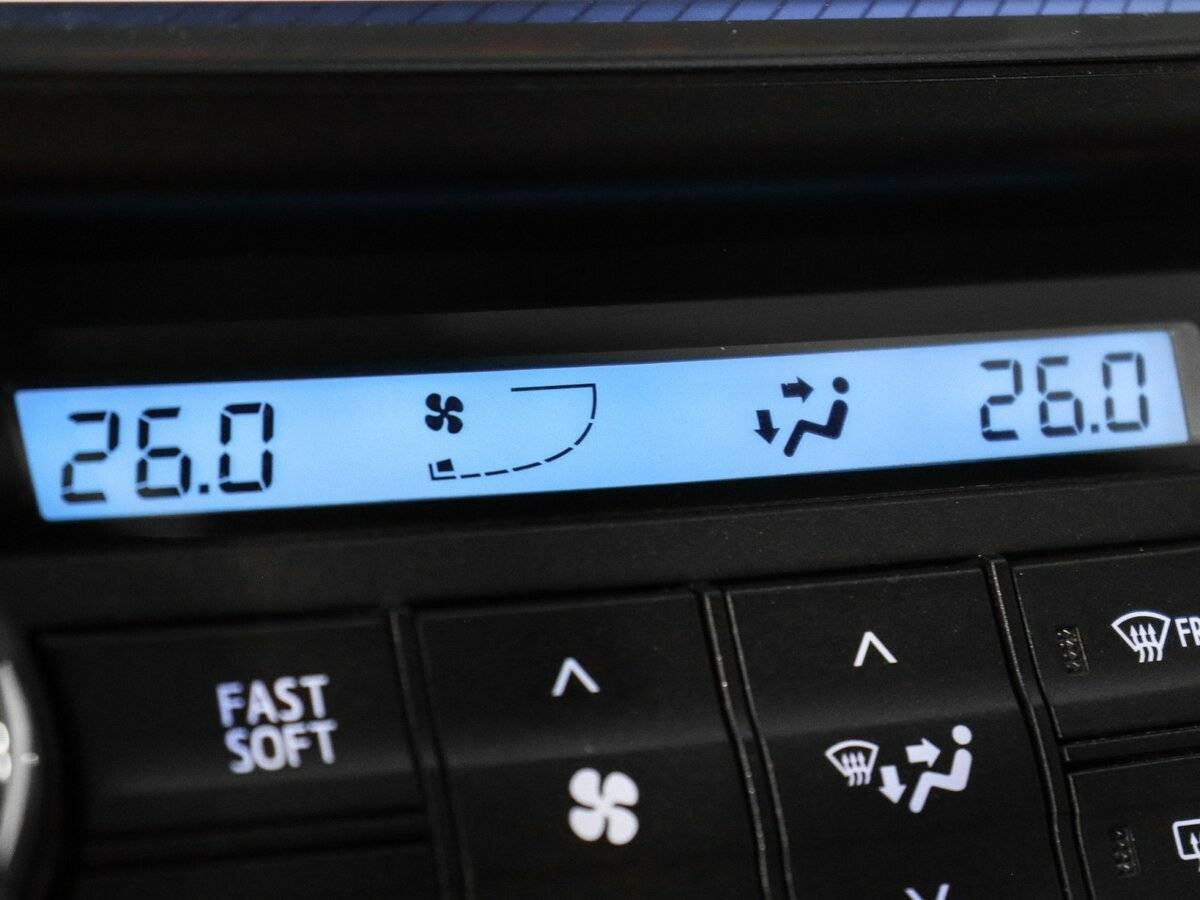 Toyota RAV4, 2017 Фото №18