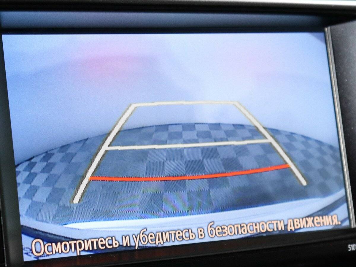 Toyota RAV4, 2017 Фото №19