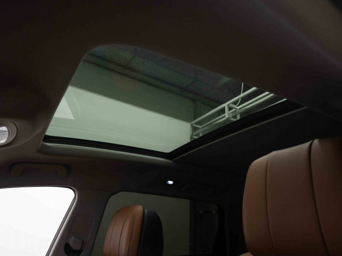 Chery Tiggo 8 Pro Max, 2023 Фото №23